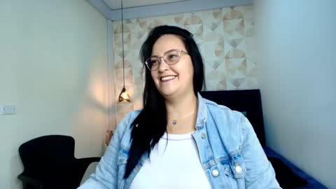 veroniicabbw online show from 17, 10, 2025