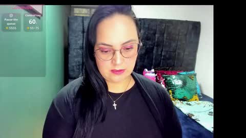 veroniicabbw online show from 6, 1, 2026