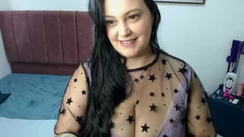 Snapshot of veroniicabbw_ chatting on 6, 6, 2026 veroniicabbw_ online show from 6, 6, 2026