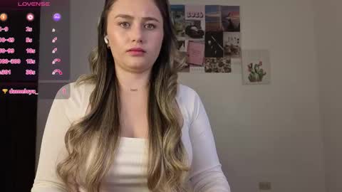 Vero online show from 19, 3, 2026