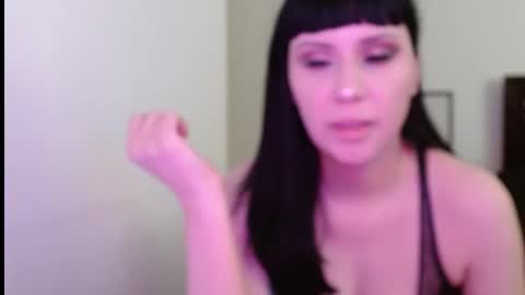 Miss Veronika Blak online show from 6, 11, 2025