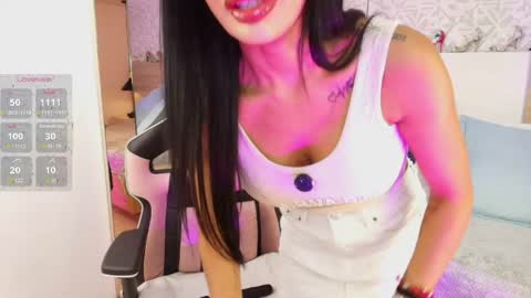 Snapshot of veronikali chatting on 25, 4, 2026 Veronikali online show from 25, 4, 2026