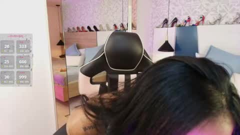 Snapshot of veronikali chatting on 30, 4, 2026 Veronikali online show from 30, 4, 2026