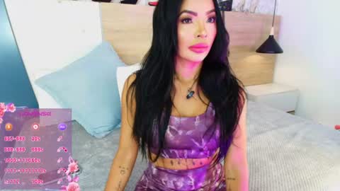 Snapshot of veronikali chatting on 1, 7, 2026 Veronikali online show from 1, 7, 2026