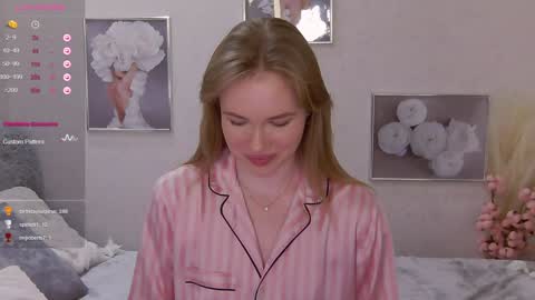 Snapshot of veronikamitchel chatting on 3, 12, 2024 Veronika online show from 3, 12, 2024