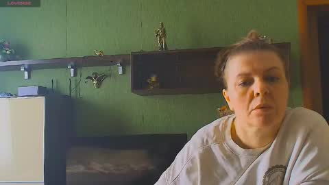 VeronikawGold online show from 31, 3, 2026