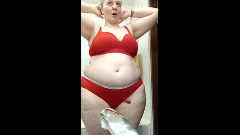 VeronikawGold online show from 17, 5, 2026