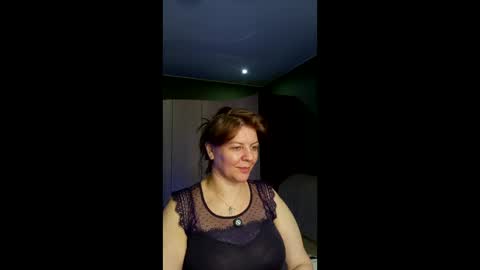 VeronikawGold online show from 18, 5, 2026