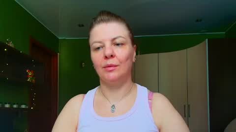 VeronikawGold online show from 22, 5, 2026