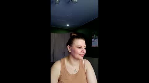 VeronikawGold online show from 23, 5, 2026