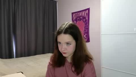 Snapshot of veroniquecabarcas chatting on 16, 6, 2026 Anna online show from 16, 6, 2026
