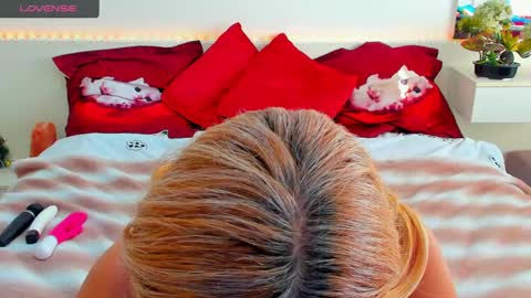 VerraSweet4u online show from 16, 1, 2025