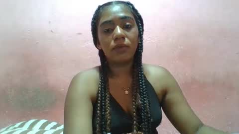 Snapshot of verronique1511 chatting on 23, 1, 2025 verronique1511 online show from 23, 1, 2025