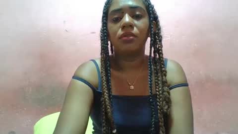 Snapshot of verronique1511 chatting on 26, 1, 2025 verronique1511 online show from 26, 1, 2025