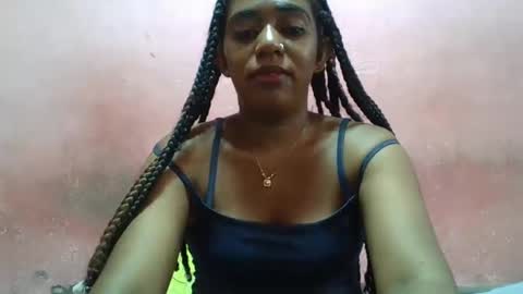 Snapshot of verronique1511 chatting on 26, 1, 2025 verronique1511 online show from 26, 1, 2025