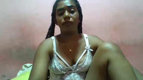 Snapshot of verronique1511 chatting on 27, 1, 2025 verronique1511 online show from 27, 1, 2025