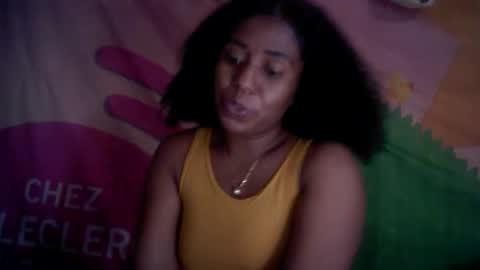Snapshot of verronique1511 chatting on 13, 9, 2025 verronique1511 online show from 13, 9, 2025