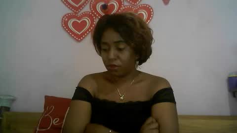 Snapshot of verronique1511 chatting on 13, 10, 2025 verronique1511 online show from 13, 10, 2025