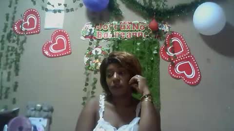 verronique1511 online show from 11, 1, 2026