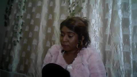 Snapshot of verronique1511 chatting on 20, 5, 2026 verronique1511 online show from 20, 5, 2026