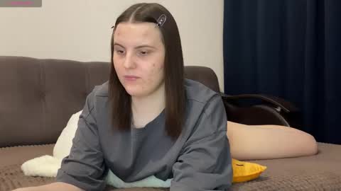 Karina followed me bb online show from 3, 10, 2025