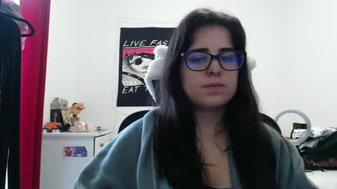 veruca99 online show from 21, 2, 2026