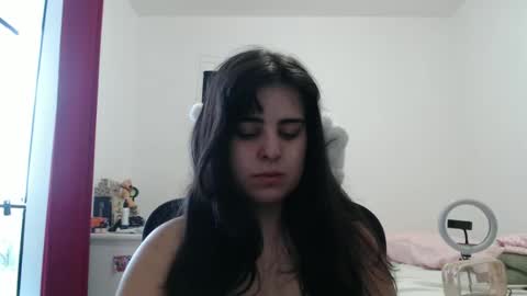 veruca99 online show from 22, 3, 2026