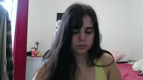 veruca99 online show from 22, 4, 2026