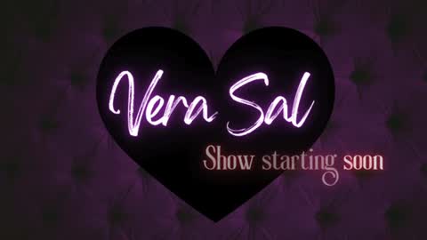 Snapshot of verucasal chatting on 3, 8, 2026 Mistress VeraSal online show from 3, 8, 2026