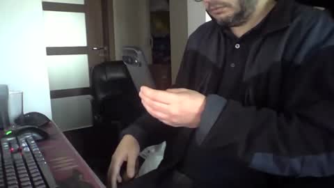 verydirtyslv online show from 25, 3, 2026