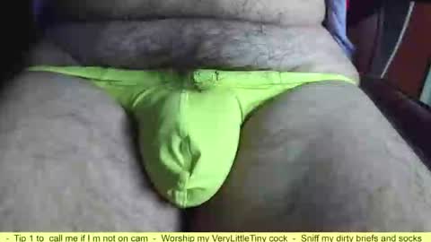 Snapshot of verylittletiny chatting on 24, 4, 2026 Erik online show from 24, 4, 2026