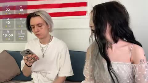 veryraretwins online show from 2, 3, 2026