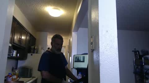 hairy man online show from 7, 12, 2024