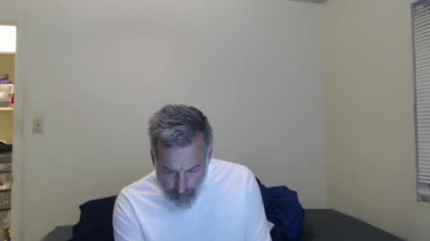 hairy man online show from 24, 12, 2024
