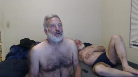 hairy man online show from 30, 12, 2024