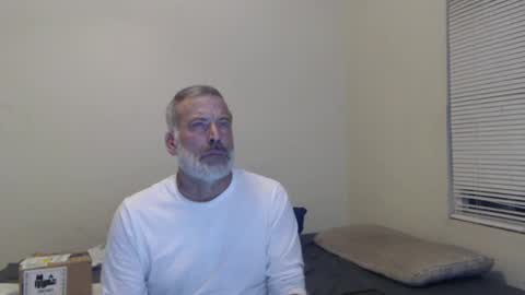 hairy man online show from 7, 1, 2025