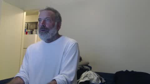 hairy man online show from 16, 2, 2025