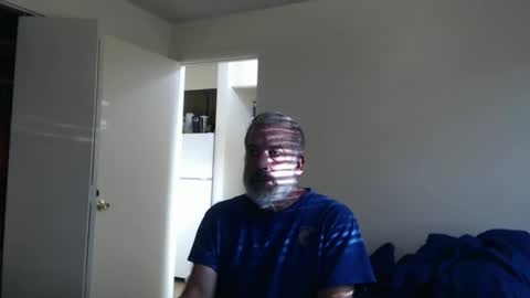 hairy man online show from 16, 9, 2025