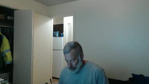 hairy man online show from 8, 1, 2026