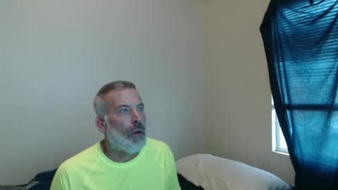 hairy man online show from 19, 5, 2026