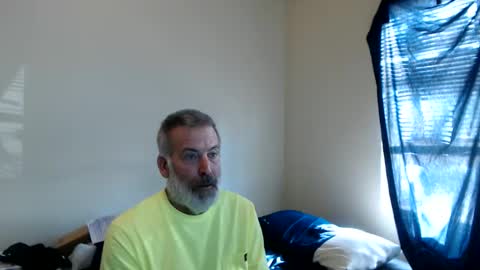 hairy man online show from 2, 6, 2026