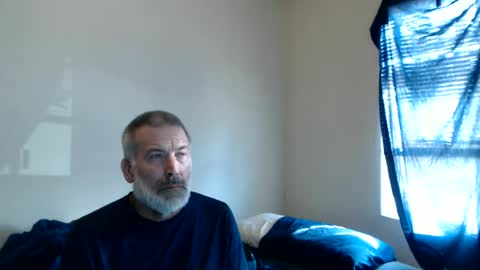 hairy man online show from 12, 6, 2026