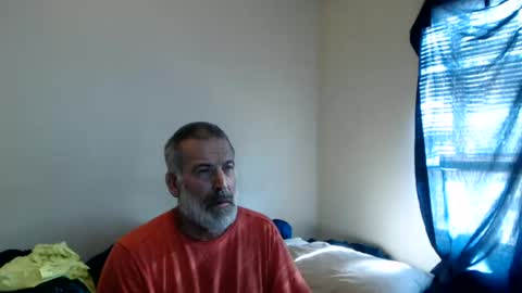 hairy man online show from 12, 6, 2026