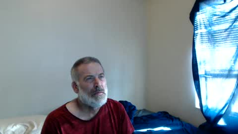 hairy man online show from 13, 6, 2026