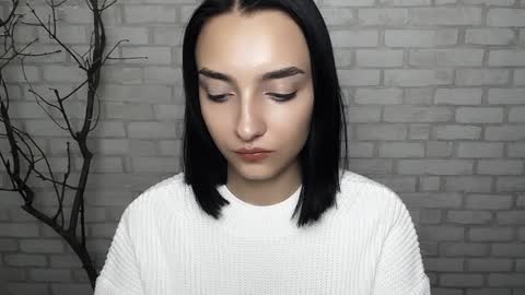 Snapshot of veryveryshygirl chatting on 2, 12, 2024 Ana online show from 2, 12, 2024