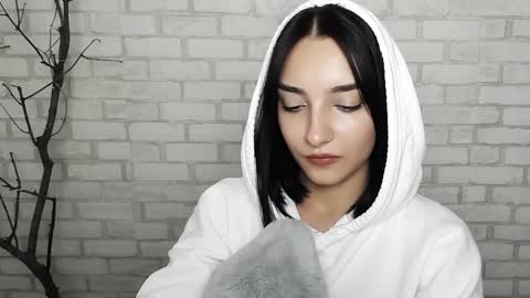 Snapshot of veryveryshygirl chatting on 12, 12, 2024 Ana online show from 12, 12, 2024