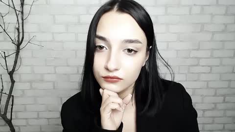 Snapshot of veryveryshygirl chatting on 15, 2, 2025 Ana online show from 15, 2, 2025