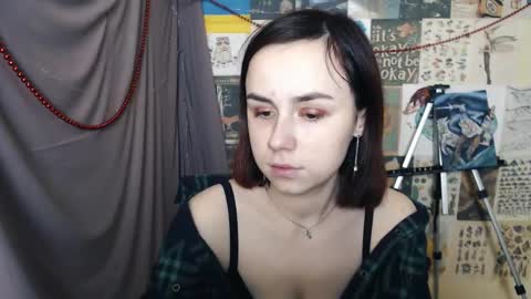 veryveryvery_shy online show from 3, 1, 2025