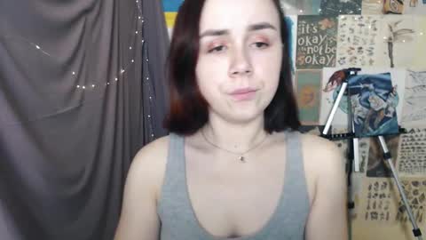 veryveryvery_shy online show from 11, 1, 2025