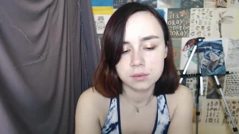 veryveryvery_shy online show from 23, 1, 2025